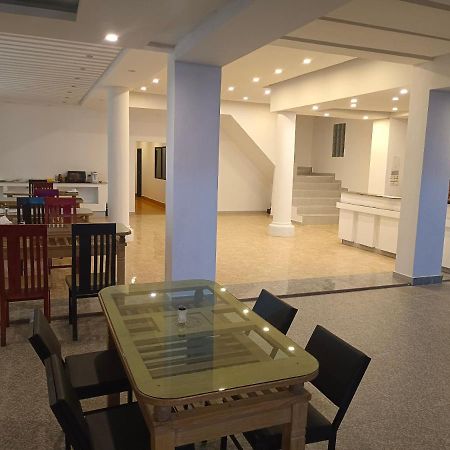 Vang Vieng Trendy Hotel Ngoại thất bức ảnh