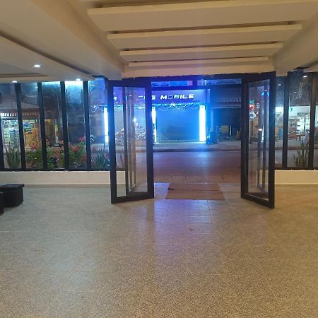Vang Vieng Trendy Hotel Ngoại thất bức ảnh