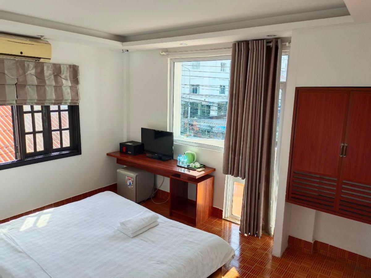 Vang Vieng Trendy Hotel Ngoại thất bức ảnh