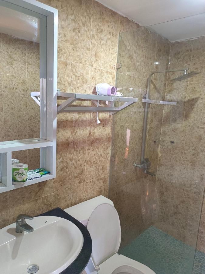 Vang Vieng Trendy Hotel Ngoại thất bức ảnh